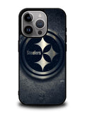 Pittsburgh Steelers Cool iPhone 16 Pro Max Case