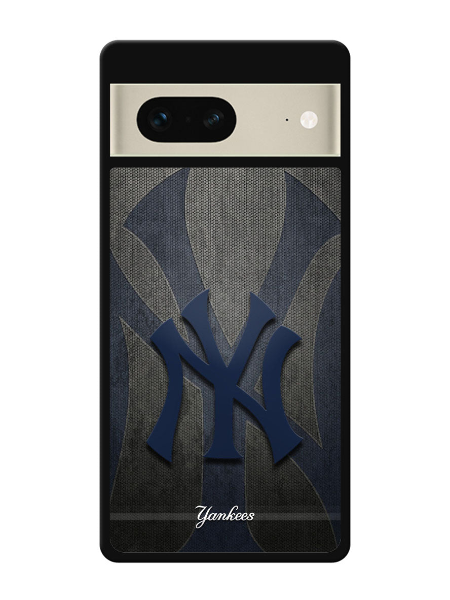 new york yankees 8th Google Pixel 7 Case