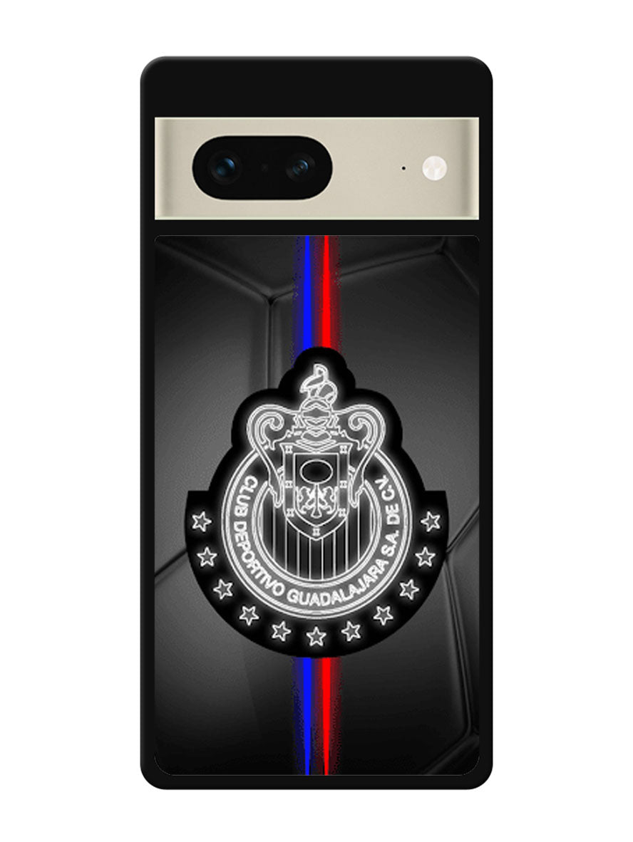 Chivas De Guadalajara 1st Google Pixel 7 Case