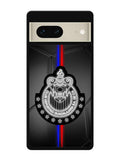 Chivas De Guadalajara 1st Google Pixel 7 Case