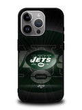 new york jets 3rd iPhone 16 Pro Case