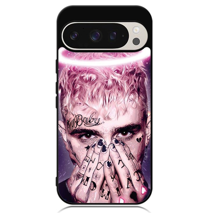 Lil Peep Art Google Pixel 9 | Pixel 9 Pro Case