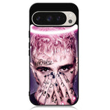 Lil Peep Art Google Pixel 9 | Pixel 9 Pro Case