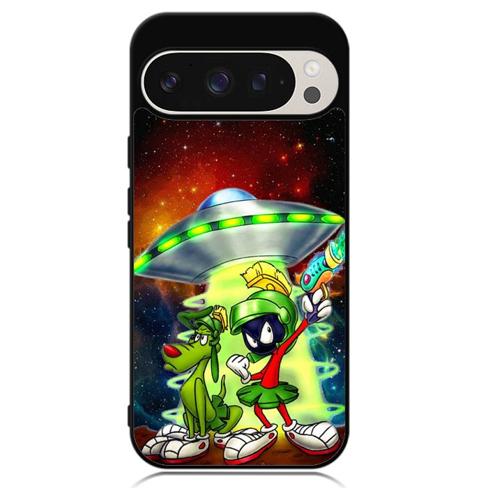 marvin the martian Google Pixel 9 | Pixel 9 Pro Case