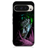 Joker Cartoon Google Pixel 9 | Pixel 9 Pro Case