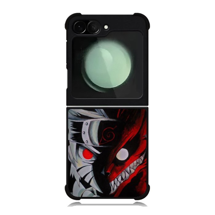 Naruto 5th Samsung Galaxy Z Flip 6 Case