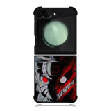 Naruto 5th Samsung Galaxy Z Flip 6 Case