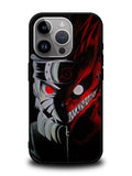 Naruto 5th iPhone 16 Pro Case