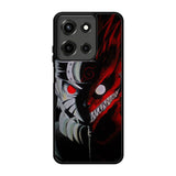 Naruto 5th Motorola Moto G 5G 2025 Case DC2851