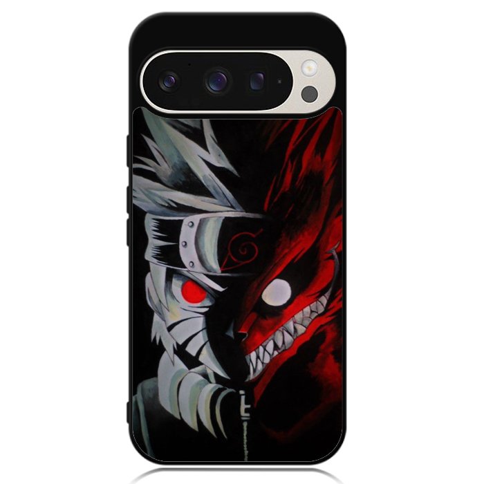 Naruto 5th Google Pixel 9 | Pixel 9 Pro Case