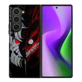 Naruto 5th Samsung Galaxy Z Fold 6 Case