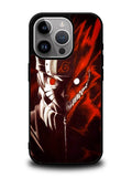 Naruto Fox iPhone 16 Pro Case