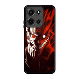 Naruto Fox Motorola Moto G 5G 2025 Case DC4199