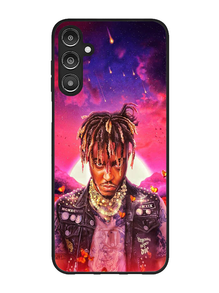 Juice World Wrld Samsung Galaxy A14 5G Case