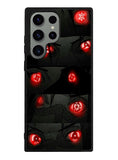 itachi mangekyou Samsung Galaxy S23 Ultra 5G Case