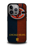 Chicago Bears 5th iPhone 16 Pro Case