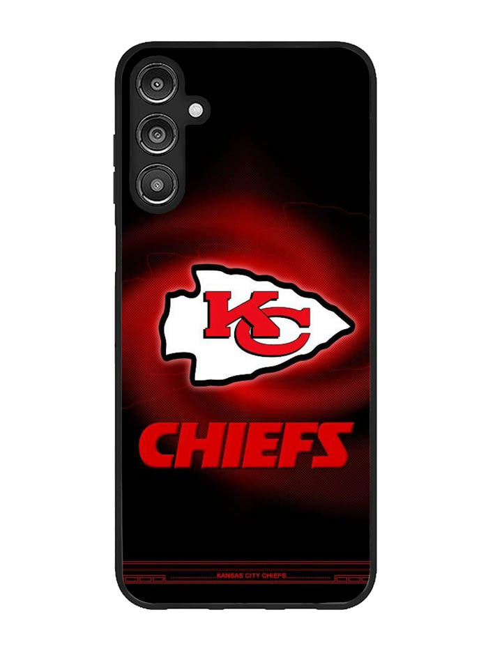 Kansas City Chiefs 18th Samsung Galaxy A14 5G Case