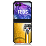 Pittsburgh Steelers NFL 3rd Motorola Moto Razr Plus 2024 , Moto Razr+ 2024 Case