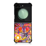 Dragon Ball Beerus Samsung Galaxy Z Flip 6 Case