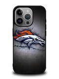 Denver Broncos 5th iPhone 16 Pro Case