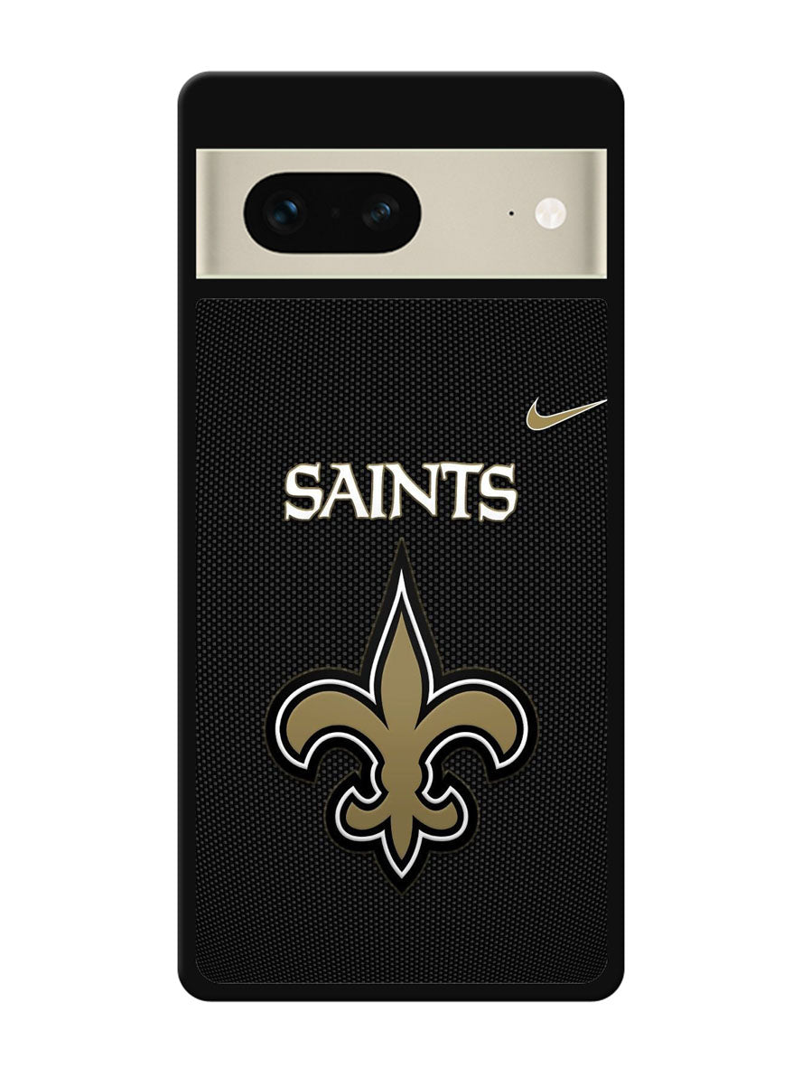 New Orleans Saints 5th Google Pixel 7 Case