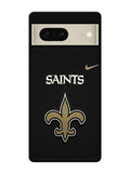 New Orleans Saints 5th Google Pixel 7 Case
