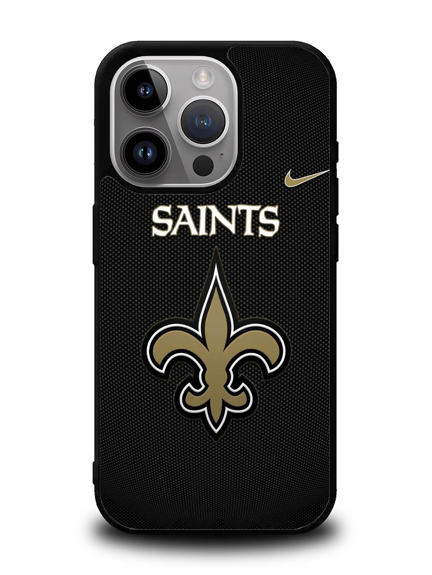 New Orleans Saints 5th iPhone 16 Pro Case