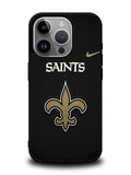 New Orleans Saints 5th iPhone 16 Pro Max Case