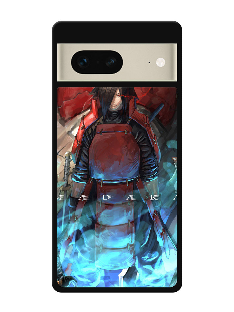 uchiha madara 2nd Google Pixel 7 Case