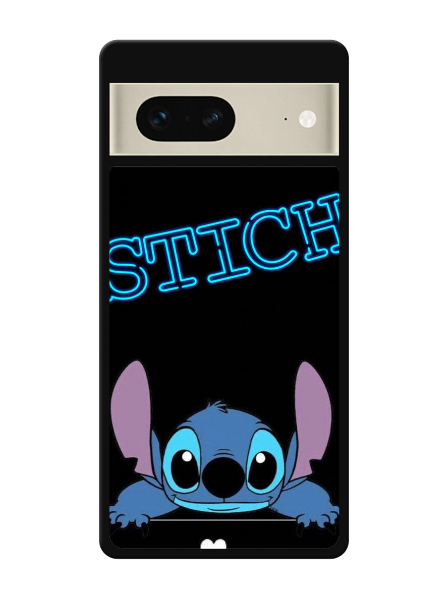 Stich 3rd Google Pixel 7 Case