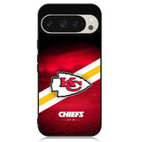 Kansas City Chiefs 19th Google Pixel 9 | Pixel 9 Pro Case