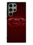 San Francisco 49Ers 11th Samsung Galaxy S23 Ultra 5G Case