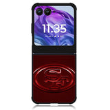 San Francisco 49Ers 11th Motorola Moto Razr Plus 2024 , Moto Razr+ 2024 Case