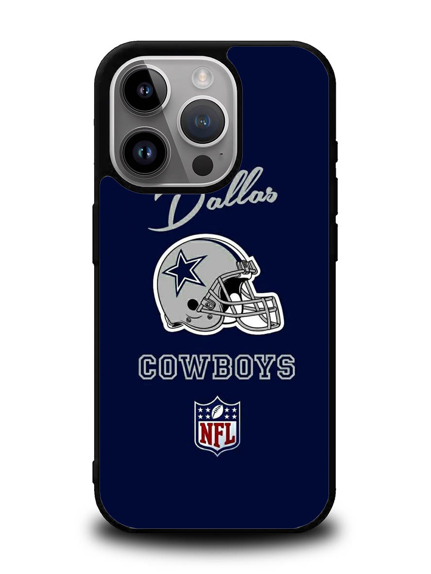 Dallas Cowboys 15th iPhone 16 Pro Max Case