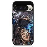 Kakashi Naruto 2nd Google Pixel 9 Pro XL Case