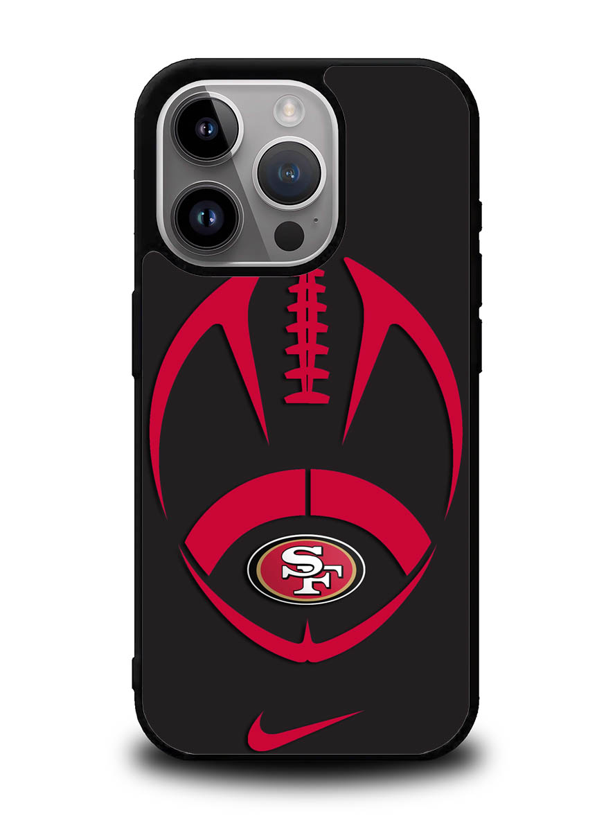 San Francisco 49Ers 10th iPhone 16 Pro Case