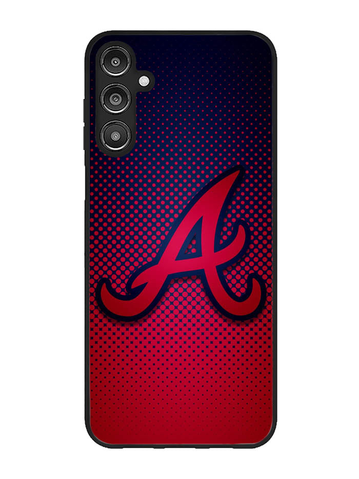 Atlanta Braves 3rd Samsung Galaxy A14 5G Case