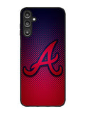 Atlanta Braves 3rd Samsung Galaxy A14 5G Case
