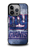 new york giants 7th iPhone 16 Pro Case