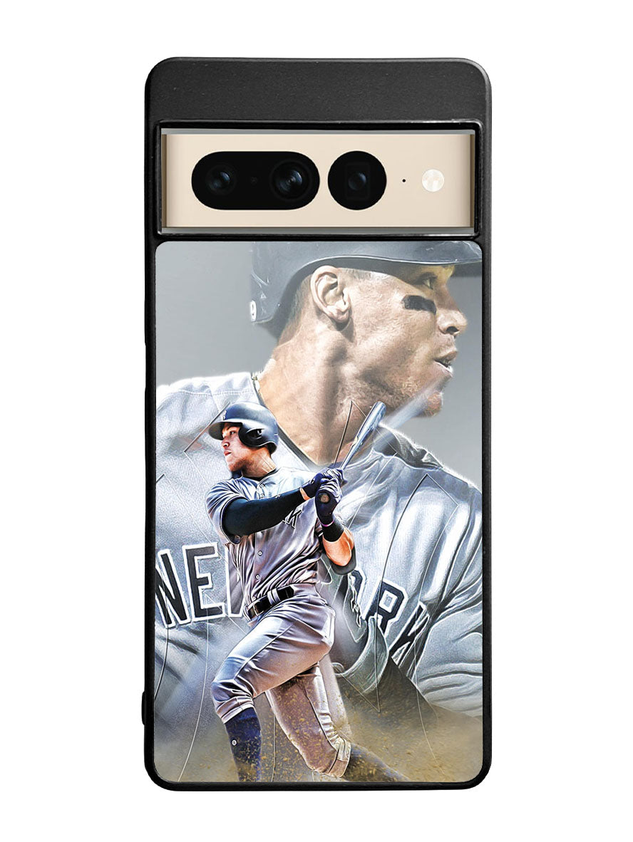 Aaron Judge Google Pixel 7 Pro Case