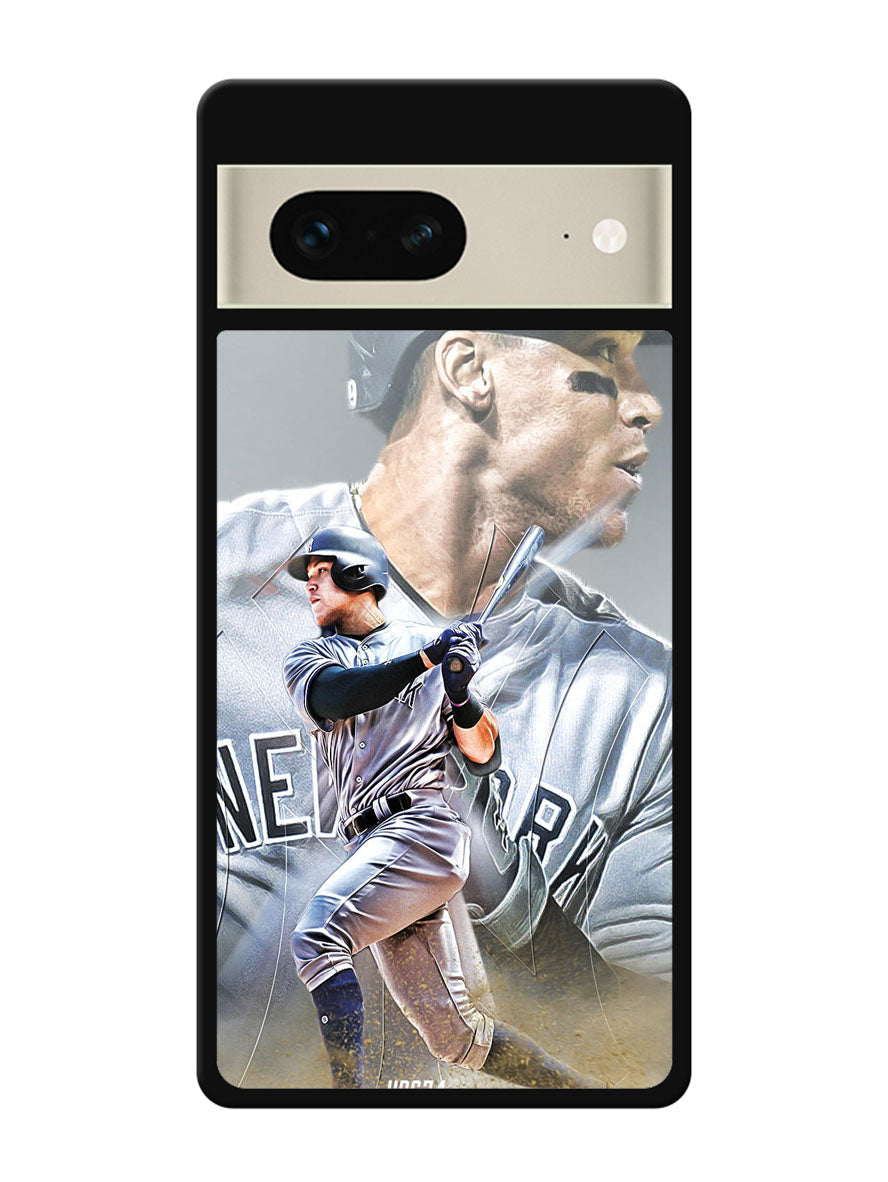 Aaron Judge Google Pixel 7 Case