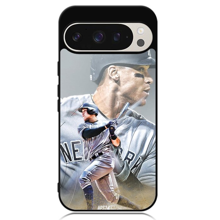 Aaron Judge Google Pixel 9 | Pixel 9 Pro Case