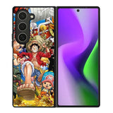 One Piece 3rd Samsung Galaxy Z Fold 6 Case