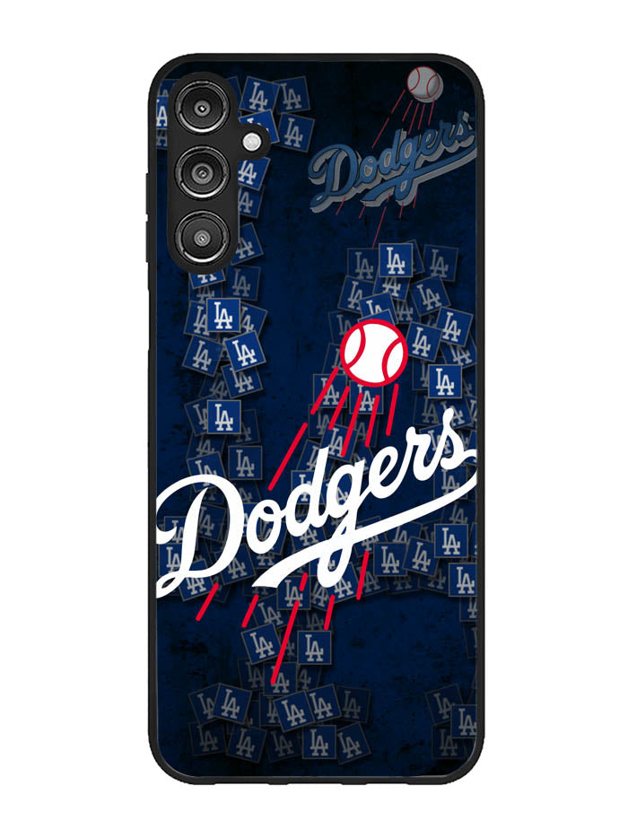 Los Angeles Dodgers Logo 2nd Samsung Galaxy A14 5G Case