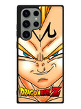 Dragon Ball Z Vegeta Samsung Galaxy S23 Ultra 5G Case