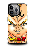 Dragon Ball Z Vegeta iPhone 16 Pro Case