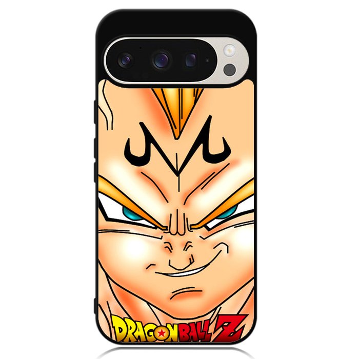 Dragon Ball Z Vegeta Google Pixel 9 Pro XL Case