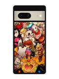 Undertale All Character Google Pixel 7 Case