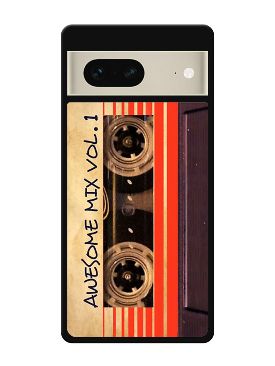 Awesome Guardians Galaxy Google Pixel 7 Case