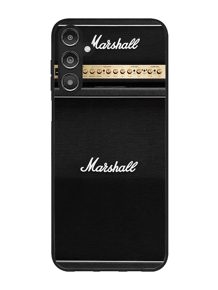 marshall guitar amplifier 1st Samsung Galaxy A14 5G Case